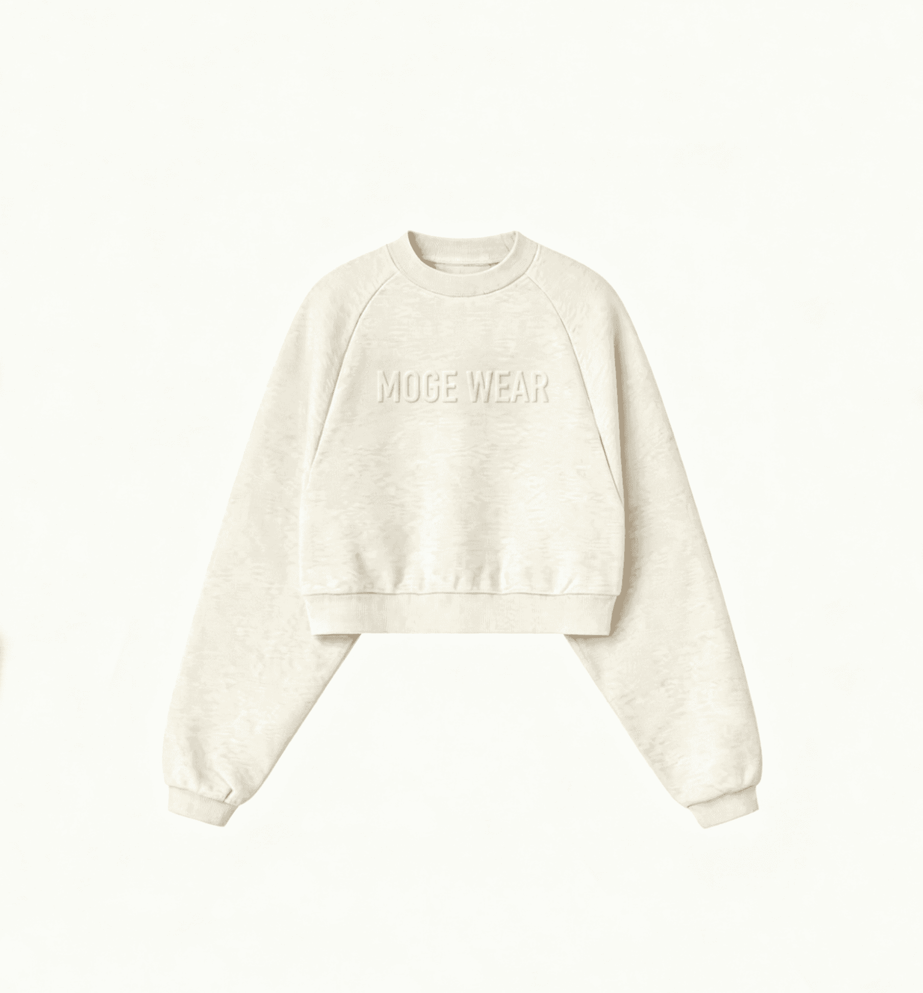 Stretch Jersey Tee