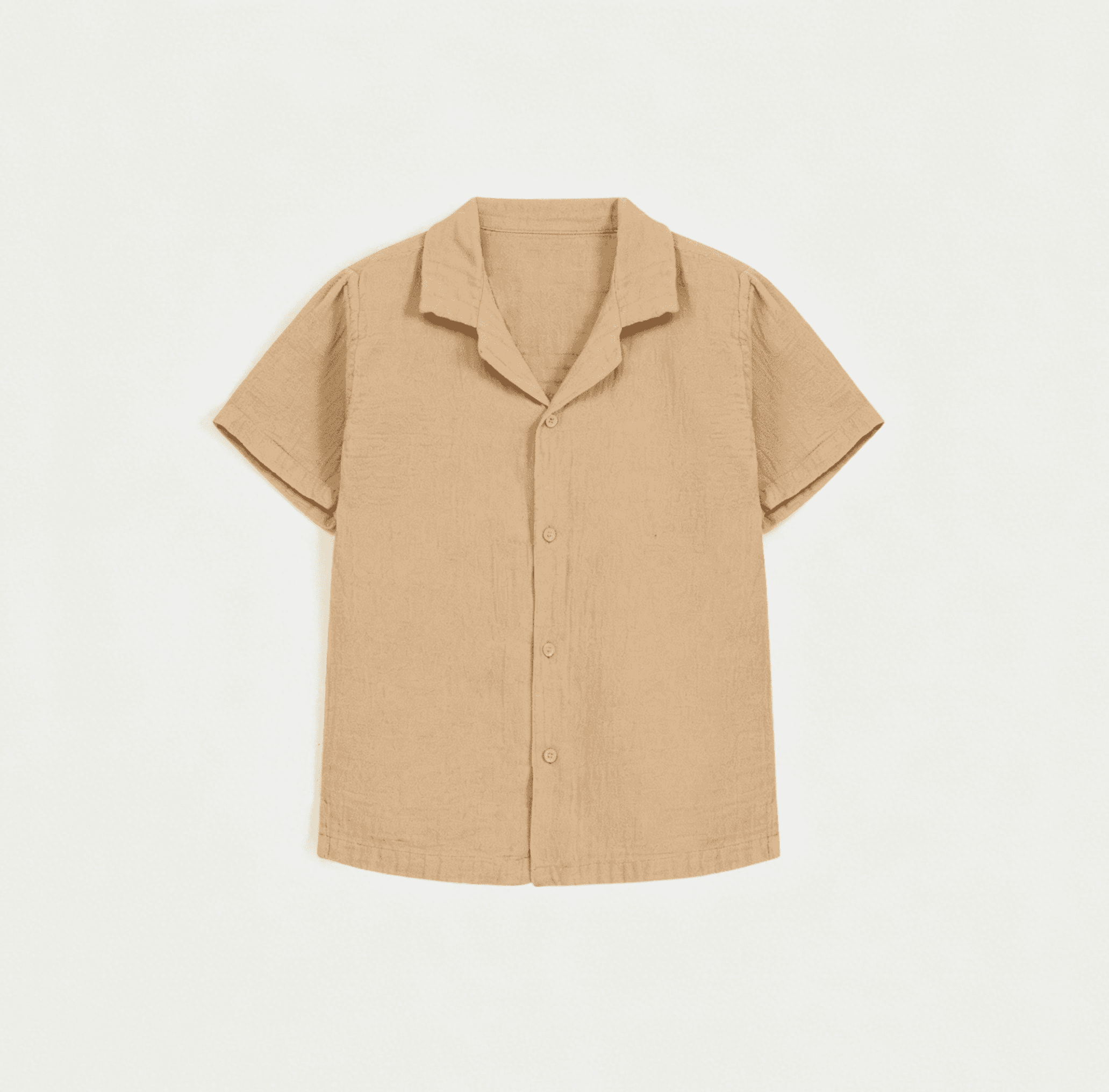 Riviera Collar Shirt